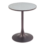 Bite Bistro Table by Zuo