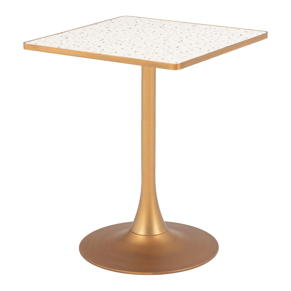 Spot Bistro Table by Zuo