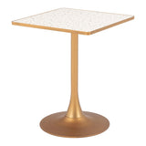 Spot Bistro Table by Zuo