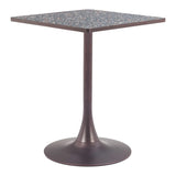 Spot Bistro Table by Zuo