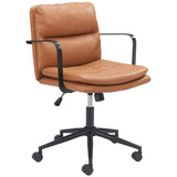 Birao Office Chair by Zuo