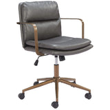 Birao Office Chair by Zuo