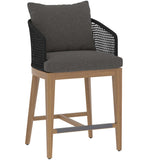 Capri Counter Stool by Sunpan