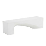 Soma Bench by Sunpan