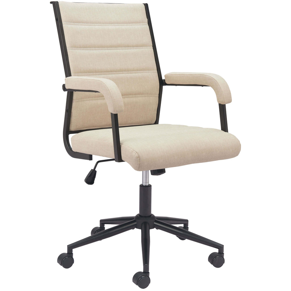 Auction Office Chair by Zuo