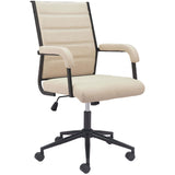 Auction Office Chair by Zuo