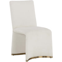 Iluka Dining Chair, Danny Ivory, Set of 2