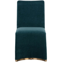 Iluka Dining Chair, Danny Teal, Set of 2