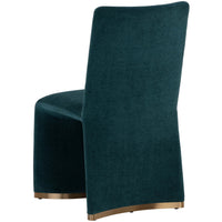 Iluka Dining Chair, Danny Teal, Set of 2