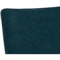 Iluka Dining Chair, Danny Teal, Set of 2