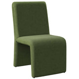 Cascata Dining Chair by Sunpan