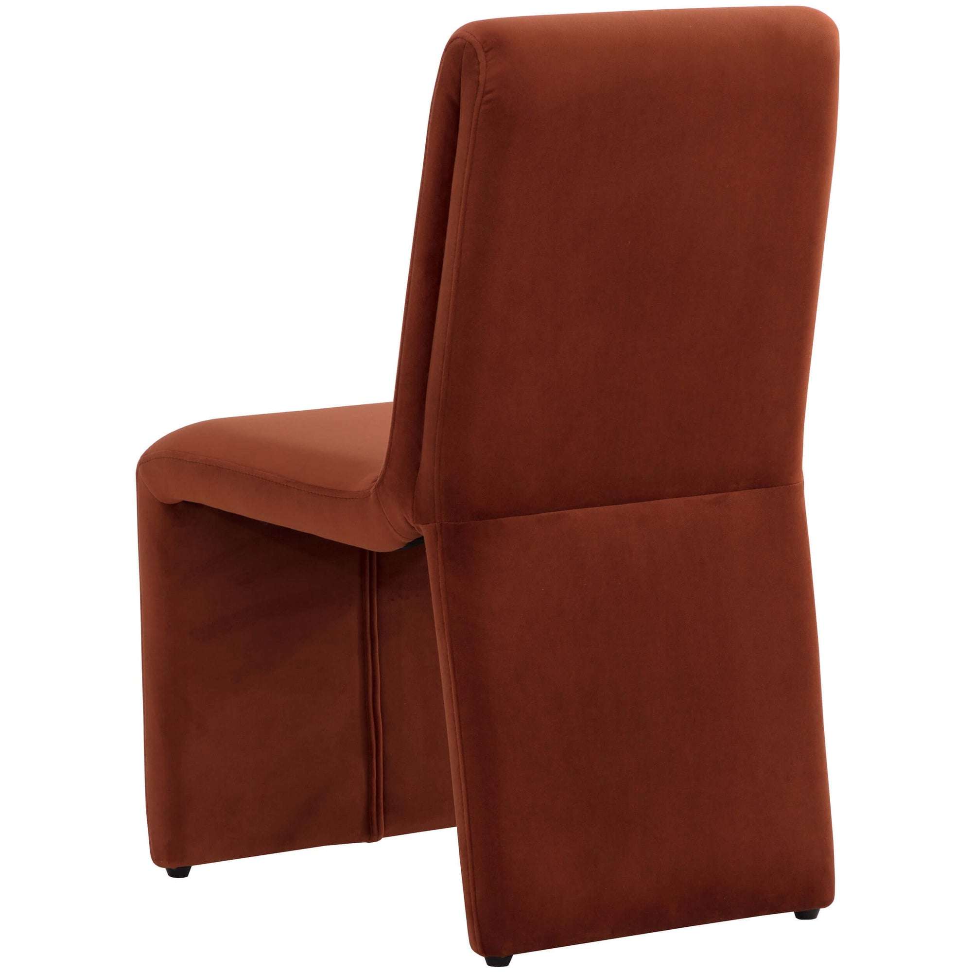 Rust dining chair deals