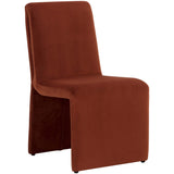 Cascata Dining Chair by Sunpan