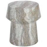 Brie End Table by Sunpan