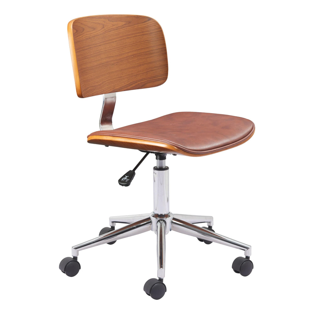 Duravel Office Chair by Zuo