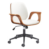 Ali Office Chair by Zuo