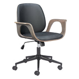 Ali Office Chair by Zuo