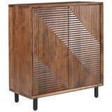 Jatil Cabinet, Walnut