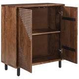 Jatil Cabinet, Walnut