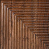 Jatil Cabinet, Walnut