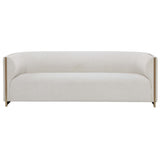 Larron Sofa by Sunpan