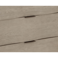 Hoyos Dresser, Taupe