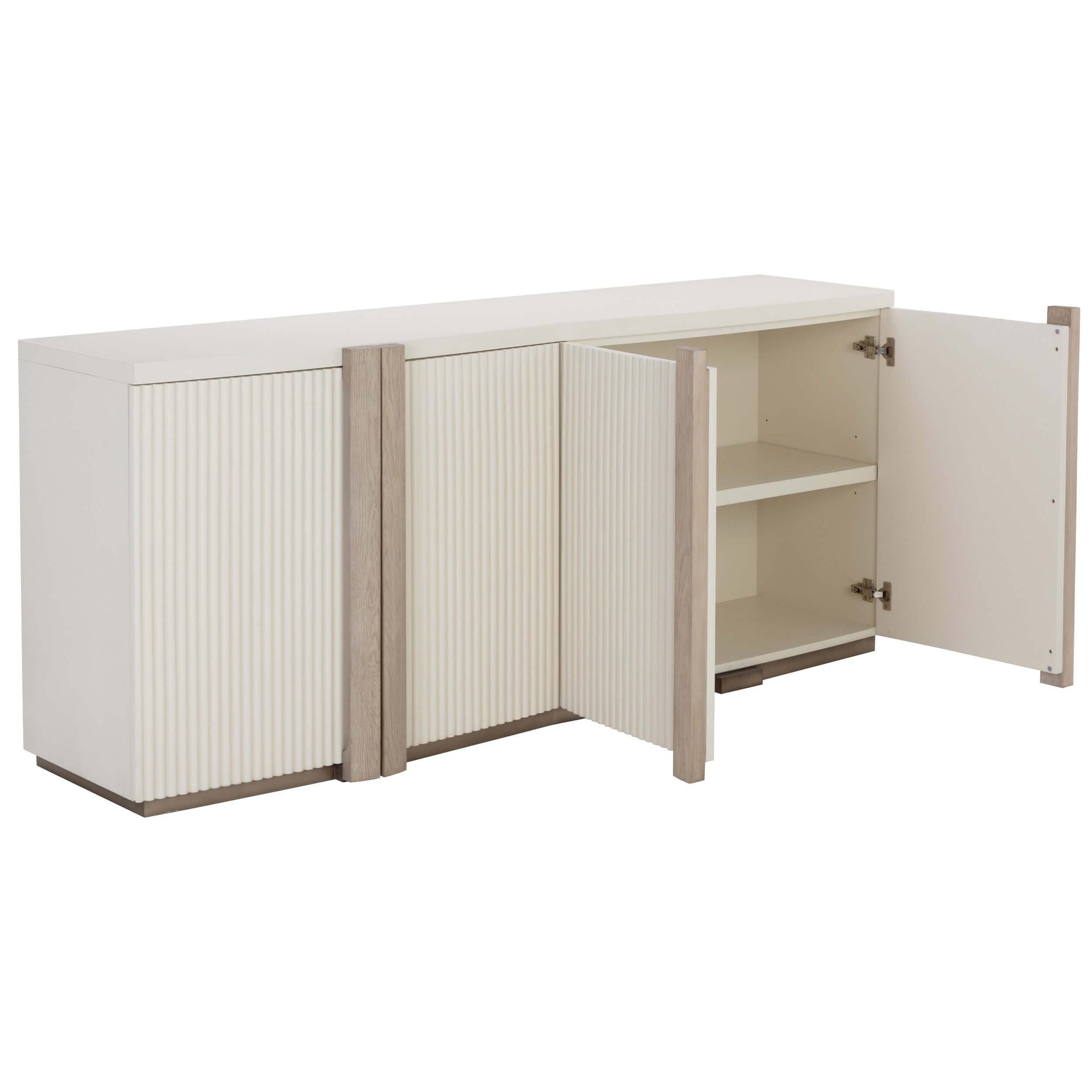 Venetta Sideboard, Cream