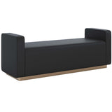 Odette Bench by Sunpan