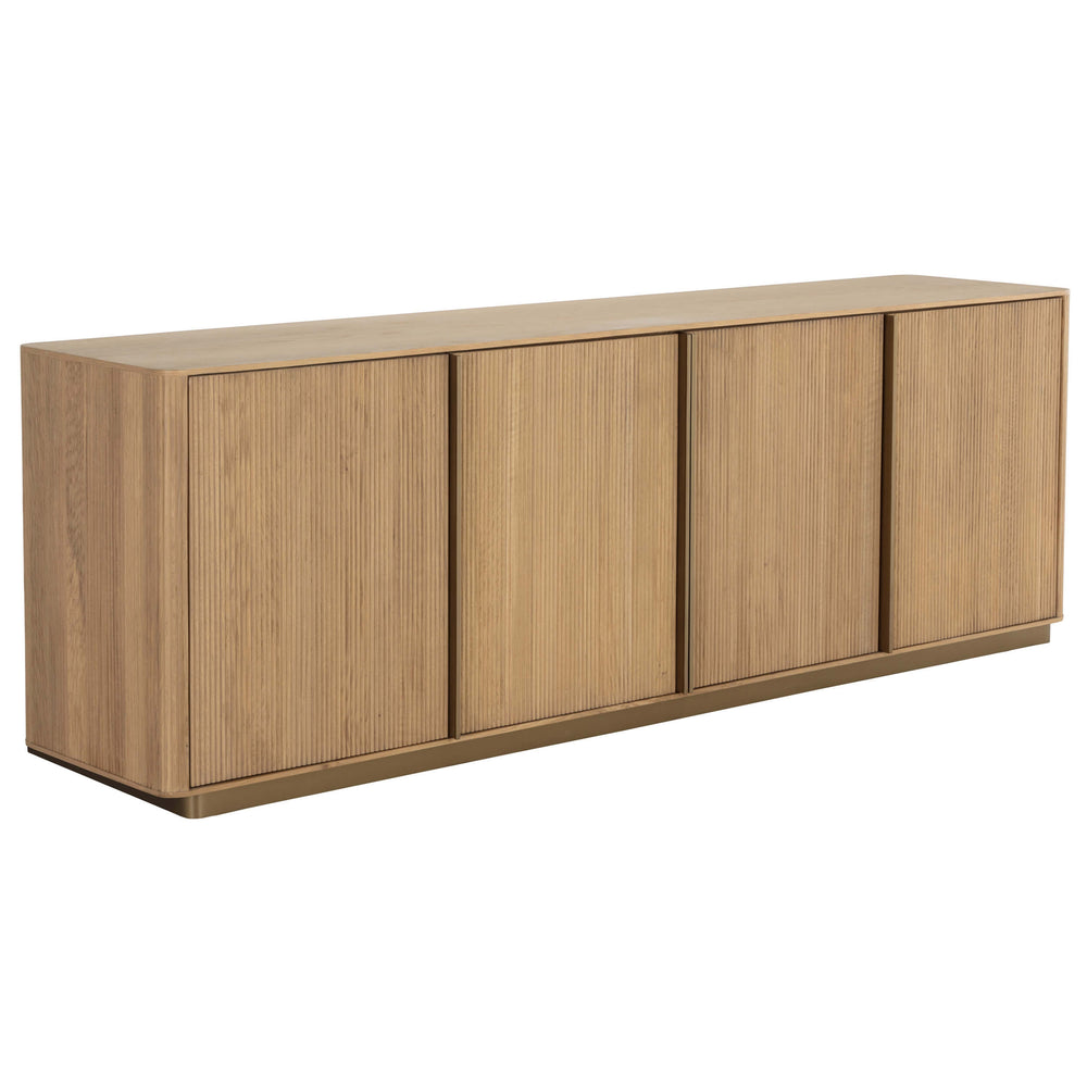 Kalla Sideboard, Natural