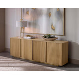 Kalla Sideboard, Natural