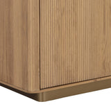 Kalla Sideboard, Natural