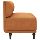 Malben Loveseat, Brown