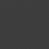 Desi Armless Dining Chair, Black, Set of 2-Furniture - Dining-High Fashion Home