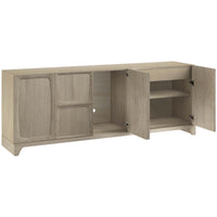 Rhaenyra Sideboard, Greige
