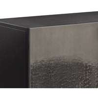 Caddo Sideboard, Silver-Furniture - Storage-High Fashion Home