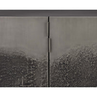 Caddo Sideboard, Silver-Furniture - Storage-High Fashion Home