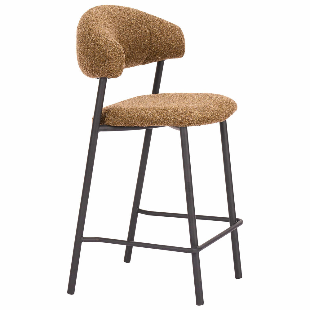 Seville Bar & Counter Stool by Zuo