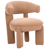 Cotsen Chair, Tan