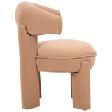 Cotsen Chair, Tan