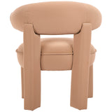 Cotsen Chair, Tan