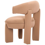Cotsen Chair, Tan
