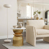 Maro Accent Table, Multicolor