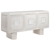 Cierra Sideboard, Whitewashed
