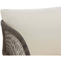 Toulon Chair, Stinson Cream