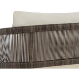 Toulon Chair, Stinson Cream-Furniture - Chairs-High Fashion Home