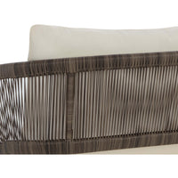 Toulon Chair, Stinson Cream