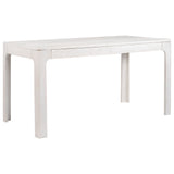Suna Desk, Whitewashed