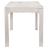 Suna Desk, Whitewashed