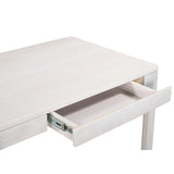 Suna Desk, Whitewashed