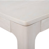 Suna Desk, Whitewashed